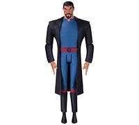 DC Collectibles - Justice League Gods And Monsters Figura di Azione Superman 15 cm