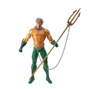 DC Collectibles New 52 Aquaman DC Comics Essentials Action Figure 2012