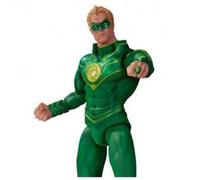Dc Collectibles The 52 Earth 2 Green Lantern Alan Scott Action Figure