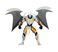 McFarlane DC Multiverse Batman Final Batsuit (Justice Leagu (PRESALE 05/07/2025)