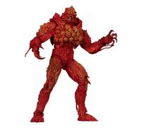 McFarlane Toys - DC Multiverse Swamp Thing (Planet Rann) Mega Figura