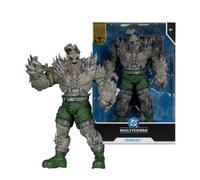 DC Collector Mega-Fig Action Figure Doomsday (Death of Superman) (Gold Label)