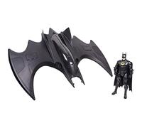 dc comics 12 Pollici BatwingWFig TRGX, 1