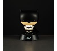 DC Comics 3D Light Batman 10 cm