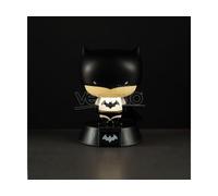 DC Comics 3D Light Batman 10 Cm Paladone Products