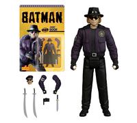 DC Comics 5 Points Action Figure Batman 1989 | Goon Mezco Toyz