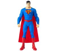 dc comics 6067722 Figure 6in Value Superman S1V1, Mehrfarbig
