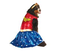 DC Comics Abito per Cani Wonder Woman