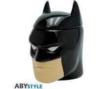 Tazza 3D Batman - Dc Comics Mug - 300 Ml - Abystyle