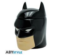 Tazza 3D Batman - Dc Comics Mug - 300 Ml - Abystyle