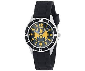 DC Comics Accutime Orologio - Bambino BAT9152