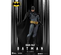 Dc Comics Action Figura Batman 21 Cm Beast Kingdom Toys