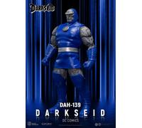 Dc Comics Action Figura Darkseid 22 Cm Beast Kingdom Toys