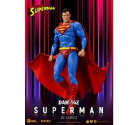 Dc Comics Action Figura Superman 20 Cm Beast Kingdom Toys