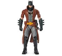 Batman Personaggio 30cm. Armatura Marrone - SpinMaster 6067622