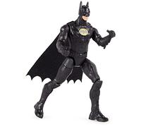 dc comics, Action Figure Batman da 10 cm e 2 Accessori, Collezione Film The Flash, Giocattoli per ragazzi e ragazze a partire da 3 anni