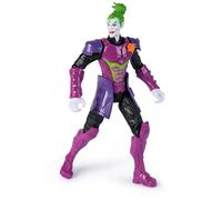 DC Comics, Action Figure Batman Ninja Strike da 30 cm, Giocattoli da Collezione dei Supereroi per Bambini e Bambine dai 3 Anni in su