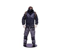 Dc Comics Action Figure Bruce Wayne Drifter 18 Cm Mcfarlane Toys
