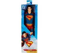 DC Comics, Action Figure dei Supereroi Superman da 30 cm 4+