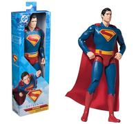 Action figure di Superman - 30 cm
