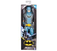 BATMAN 30 CM CAPPOTTO NERO