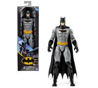 DC Comics Action figure di Batman della rinascita, 30,5 cm