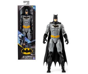 DC Comics Action figure di Batman della rinascita, 30,5 cm