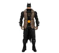 Batman personaggio 30 cm armatura nera
