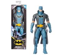 BATMAN 30 CM CAPPOTTO NERO