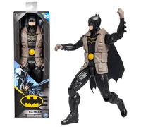 Batman personaggio 30 cm armatura nera