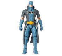 BATMAN 30 CM CAPPOTTO NERO