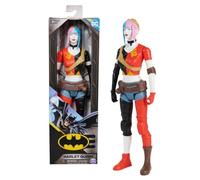 Batman personaggio 30 cm harley quinn
