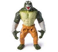DC Comics, action figure di Killer Croc Serie Gigante di Batman, giocattoli da c