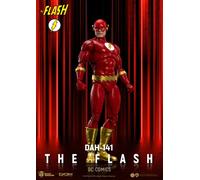 DC Comics Action Figure The Flash, 20 cm