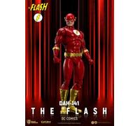 DC Comics Action Figure The Flash, 20 cm