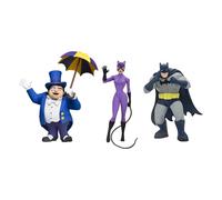 DC Comics Action Figures Series 2 15 Cm NECA