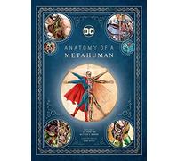 S.D Perry Matthew Manning DC Comics (Copertina rigida)