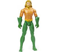 Dc universe personaggio aquaman in scala 30 cm
