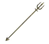 DC Comics: Aquaman - Aquaman Trident Scaled Prop Replica - Factory Entertainment