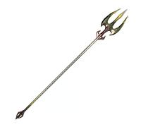 DC Comics: Aquaman - Orm Trident Scaled Prop Replica - Factory Entertainment