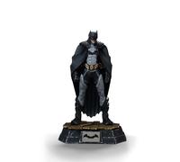 Iron Studios Modellino Art Scale 1/10 Di Rafael Grampá Dc Comics Batman 23 Cm