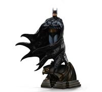 Dc Comics Art Scale Statua 1/10 Batman Trinity (ccxp Esclusiva 2025) 31 Cm Iron