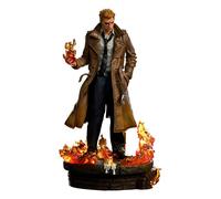 DC COMICS - Constantine 1/10 Art Scale Statue Iron Studios