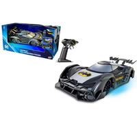 DC COMICS AUTO RADIOCOMANDO BATMAN SCALA 1:20 17557