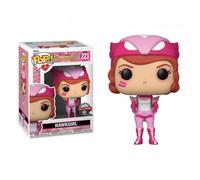 DC Comics Awareness Bombshell Hawkgirl Special Edition POP #223 Vinyl Figure