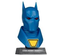 DC Comics Azrael Batman Knightfall Cowl Replica DC Direct 1/3 McFarlane Toys