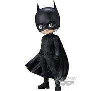 Dc Comics: Banpresto - Batman Q Posket Version A Statue -