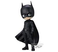 The Batman Q Posket Ver. A PVC Figure BANPRESTO