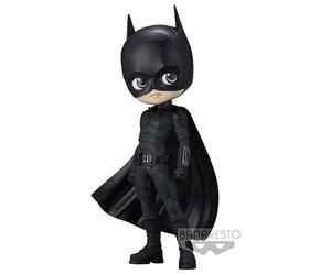 Dc Comics: Banpresto - Batman Q Posket Version A Statue - AA.VV.
