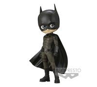 Dc Comics: Banpresto - Batman Q Posket Version B Statue - AA.VV.